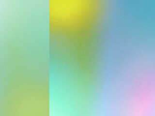 abstract colorful gradient light effect background web template banner graphic app design creativity concept summer decoration artwork 