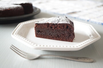 ガトーショコラ