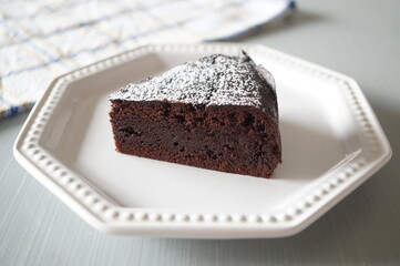 ガトーショコラ