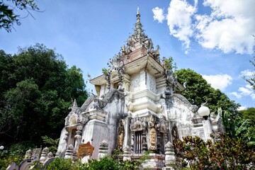 temple si sanphet