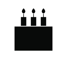 Cake icon