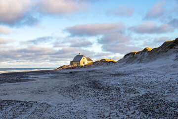 Gammel Skagen - Strand, D&auml;nemark - Bild 2