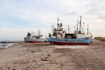 Thorup Strand - Dänemark - Bild 9