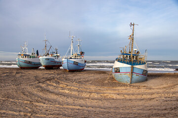 Thorup Strand - Dänemark - Bild 2