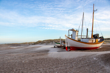 Slettestrand Dänemark - Bild 14