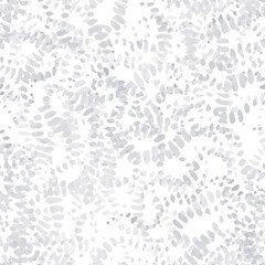 Spray Seamless Pattern. Fashion Concept. Distress