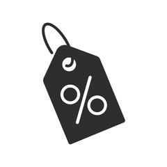 Shopping tags icon. Special offer sign
