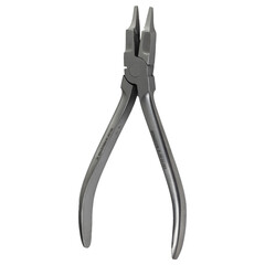pliers isolated on white