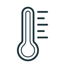 Thermometer 