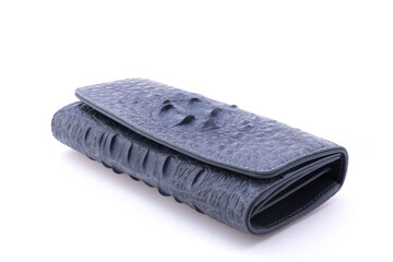 Fashion crocodile leather bag