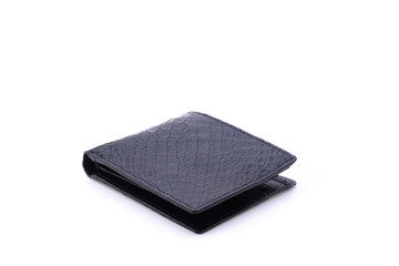 Fashion crocodile leather bag