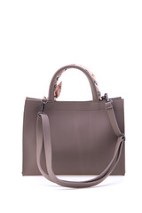 Naklejka premium Fashion leather bag
