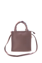 Fashion leather bag