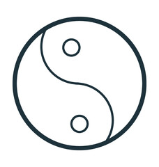 Yin Yang 