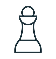 Chess Pawn