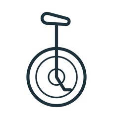 Unicycle 