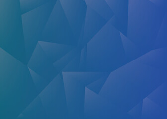 寒色　イラスト　背景　青色