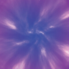 vector tie dye abstract background. blue color textile fabric background