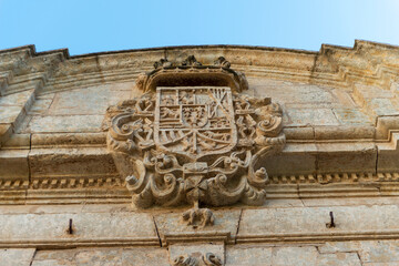 CIUDAD RODRIGO DETALLES DE CIUDAD