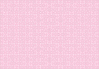 パズルのイラスト背景素材