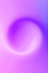 Pink swirl fluid gradient abstract graphic fashion poster background