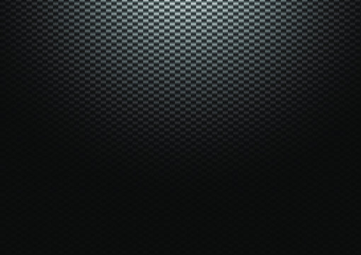 Cabon polka dot background used for editing to make advertisements.