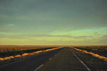 route 40 argentina patagonia