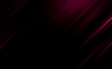Background abstract pink and black dark are light with the gradient is the Surface with templates metal texture soft lines tech design pattern graphic diagonal neon background.