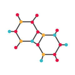 science molecule structure