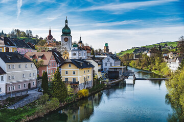 Waidhofen an der Ybbs
