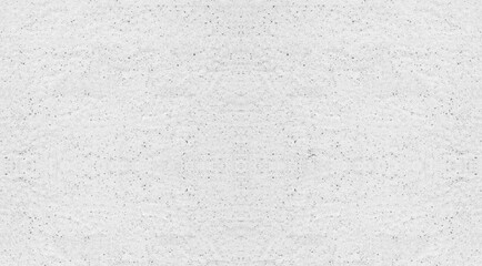 White concrete wall texture for background