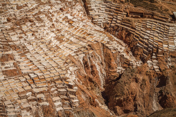 Maras, Cusco - Peru