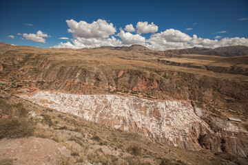 Maras, Cusco - Peru