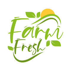 farm fresh food