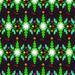 algae