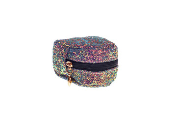 Souvenir change purse