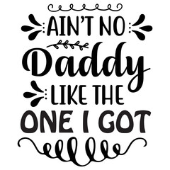 father's svg design
