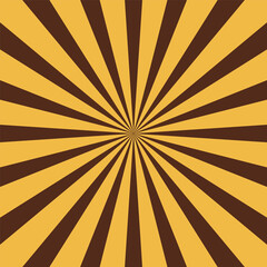 Obraz premium Vintage coloured seamless vector repeat pattern print background