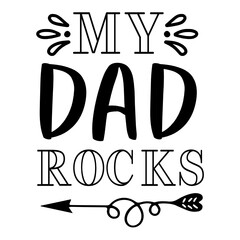 father svg design