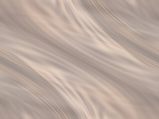 Abstract pale beige computer-generated background for design