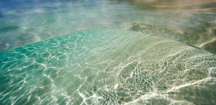 Barnes Bay, Anguilla