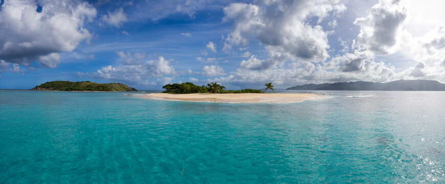 Sandy Spit