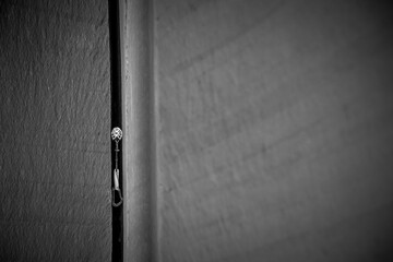 Crack of Puzzle Factory 5.12 - Cliffs of Insanity - Indian Creek, Utah