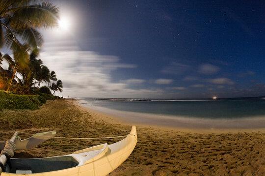 Poipu Beach, Kauai