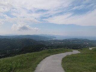 Mount Ōmuro (Shizuoka)