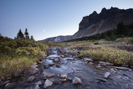 Jasper National Park