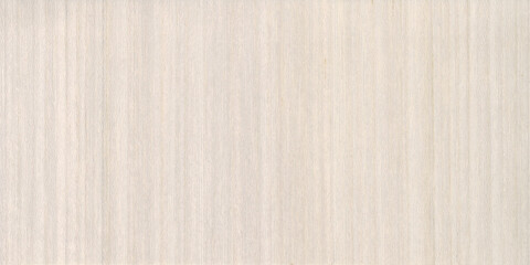 Contemporary bleached rift cut koto wood veneer seamless high resolution - obrazy, fototapety, plakaty