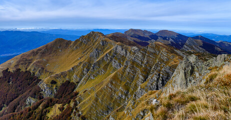 APPENNINO PARMENSE