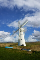 Thurne Mill, Norfolk.