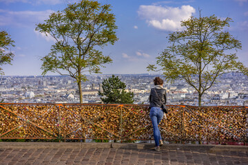 Humain situation 195